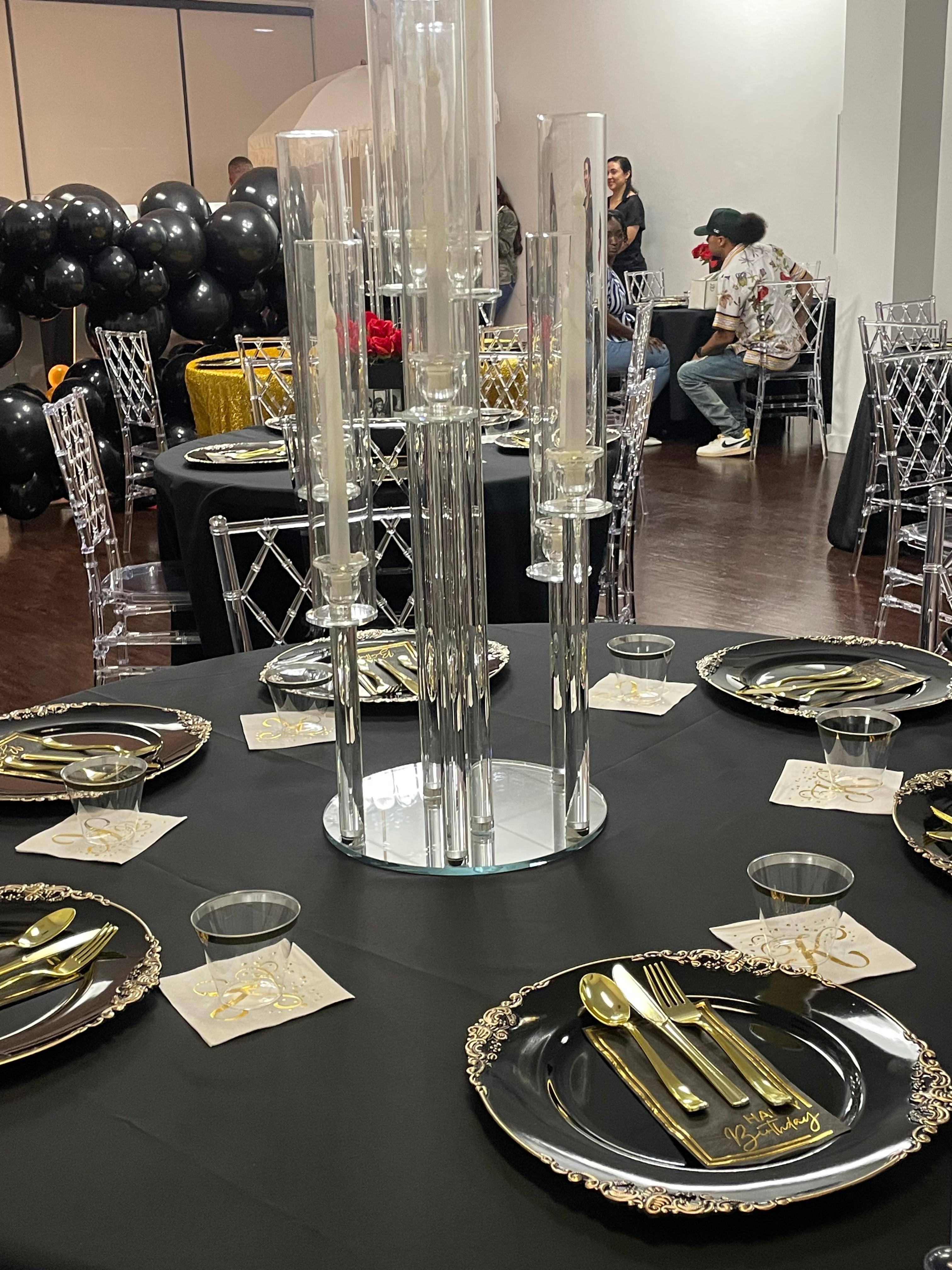 Simple Eventz event